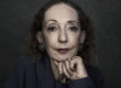 Vinjettbild: Joyce carol Oates.