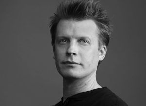 Vinjettbild: Martin Hägglund