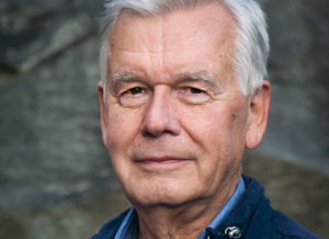 Bild: Kjell Asplund. Foto: Fri Tanke.