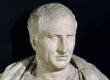 Bild: Staty på Cicero.