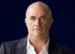 Bild: Colm Toibin