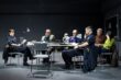 ur Nordic Crime, Dramaten