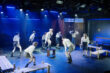 Spring awakening