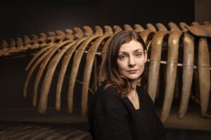 IidaTurpeinen fotograf: Susanna Kekkonen