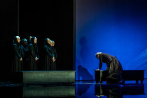 Jenufa Göteborgsoperan