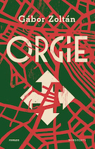 bokomslag Orgie