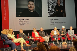 ETC European Theatre Convention