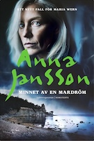 bokomslag Minnet av en mardröm