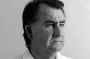 Gerald Murnane