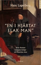 bokomslag En i hjärtat elak man