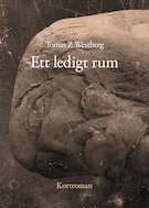 bokomslag Ett ledigt rum