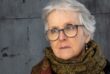 Birgitta Lillpers,  fotograf: Gunnel Johansson