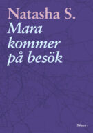 bokomslag: Mara kommer på besök
